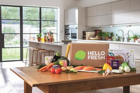 HelloFresh