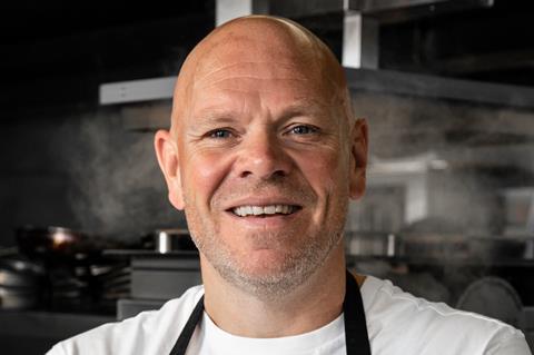 Tom Kerridge