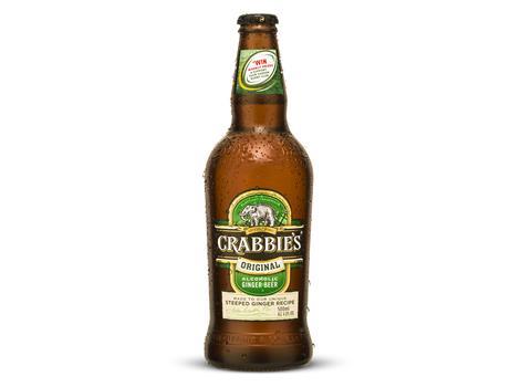 Crabbie's