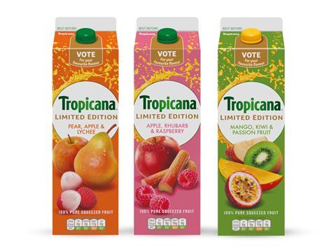 tropicana apple juice safeway