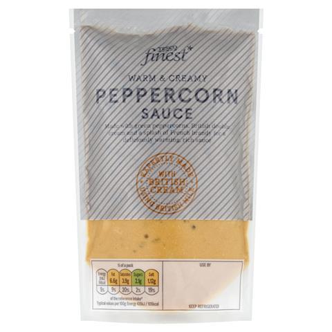 Tesco_Finest_Peppercorn_Sauce_180g
