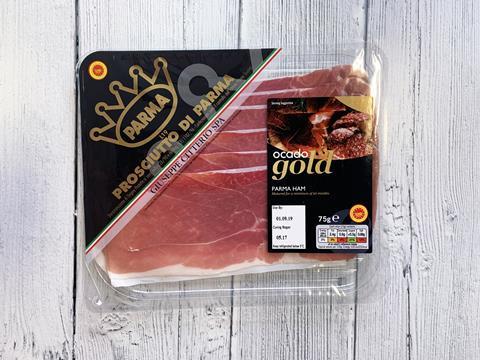 Ocado Gold: own label showcase | Analysis and Features | The Grocer