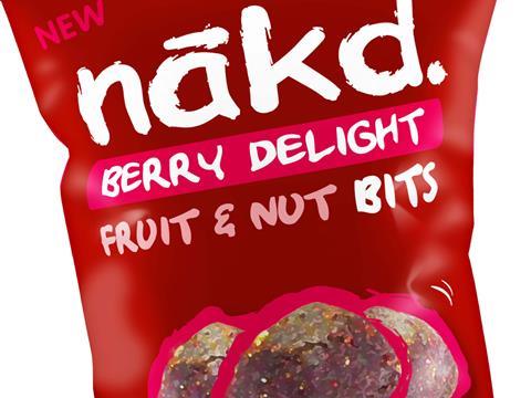 Nakd