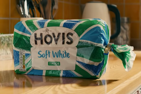 Hovis