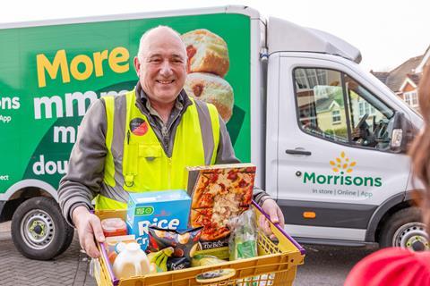 Morrisons Partners with Purpl to Launch Exclusive Discounts for the Disabled Community 3
