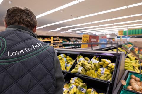 Morrisons confirms hourly pay rise