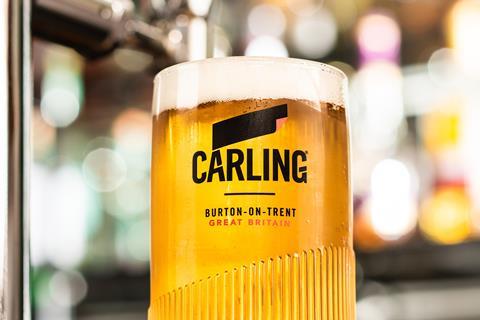 Carling