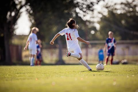 Womens football