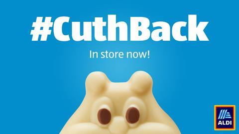 #Cuthback