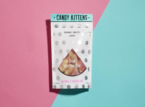 candy kittens