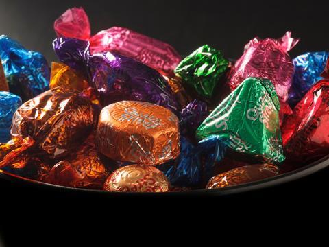 Quality street