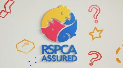 RSPCA Assured logo