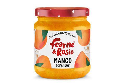 Fearne & Rosie Mango Preserve (2)