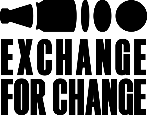 Exchange for Change_Lock up