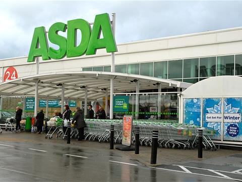 Asda