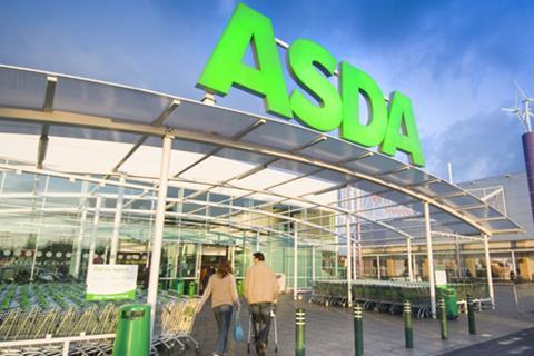 Asda