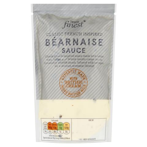 Tesco_Finest_Béarnaise_Sauce_180g