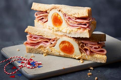 Ham & Egg Sandwich 29236855 Phase 2 2022 JL