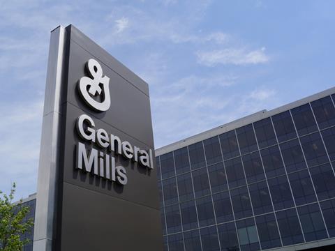 general mills