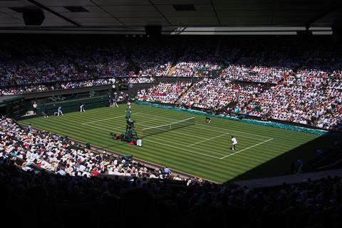 Wimbledon