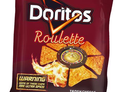 doritos