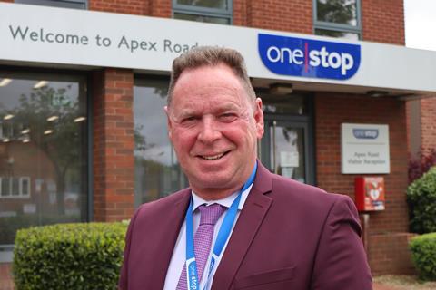 One Stop John Miller