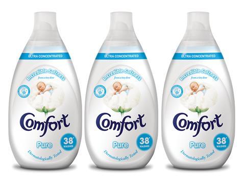 Comfort Pure Ultra