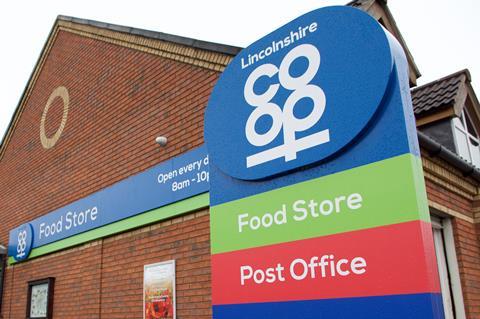 Lincolnshire Co-op