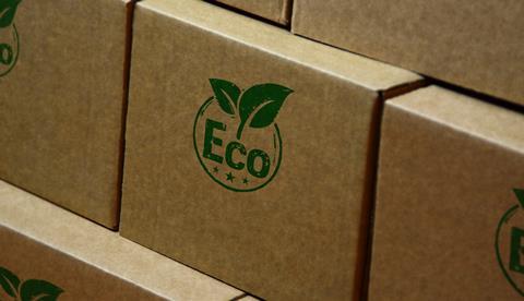 environmental messaging