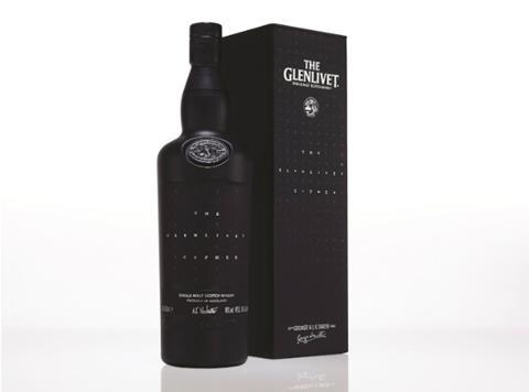 Glenlivet