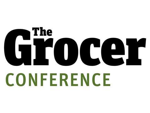 The Grocer Conference 2021