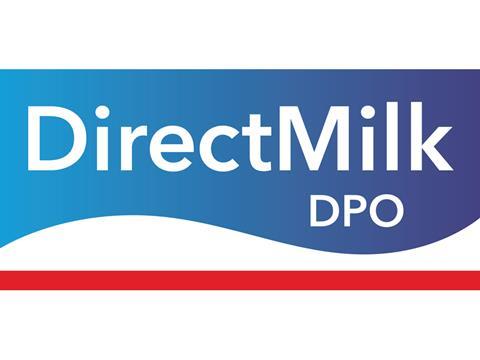 Direct Milk DPO