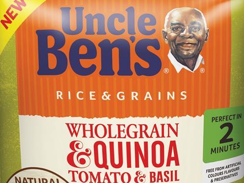 Uncle ben