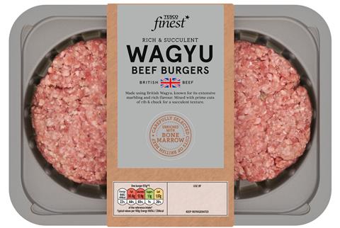 Tesco_Finest_Wagyu_Beef_Burgers_454g