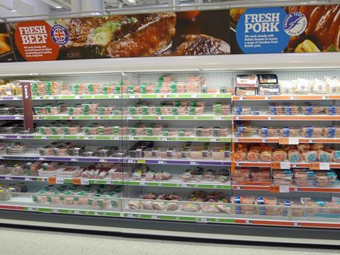 sainsbury grocer jumped concerns