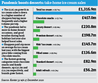 Focus On Ice Cream_Infographic