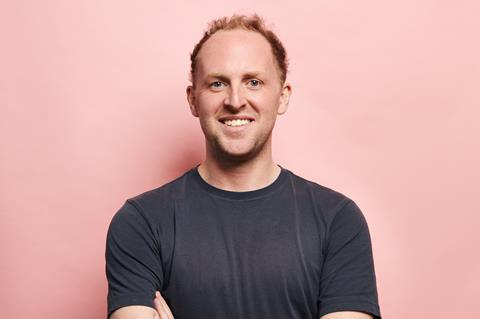 Alex Wright, DASH