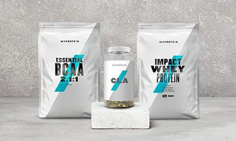MyProtein