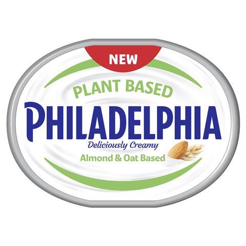 Plant Based Philadelphia