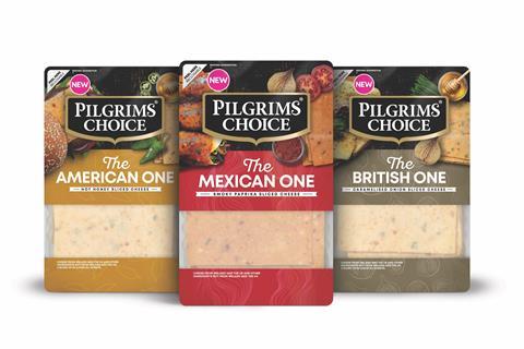 inclusions pilgrims