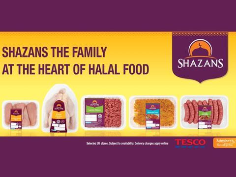 Shazans Halal