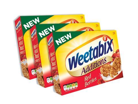 Weetabix