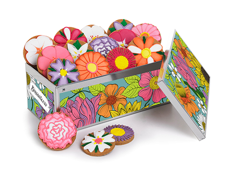 Biscuiteers Mother's Day