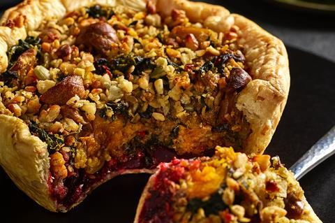 Morrisons the_best_vegetable_layered_tart