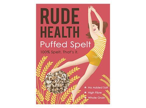 Rude Health