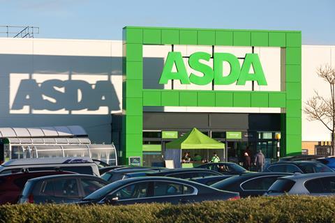 Asda Patchway-1