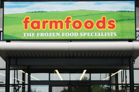 Farmfoods