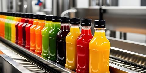 Drinks on conveyor_2000x1333px