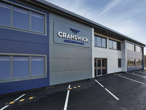 Cranswick