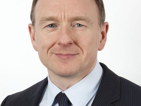 Justin King returns to M&S as non-executive director